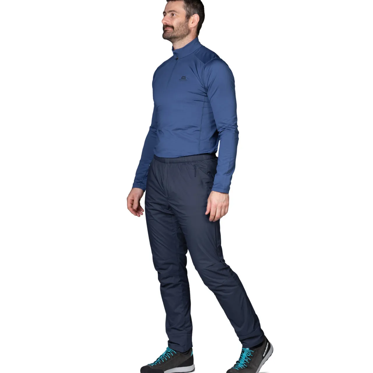 Discount Switch Pants Trekking Pants