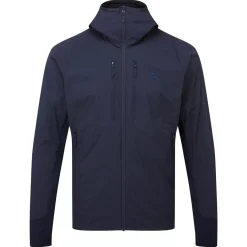 Best Switch Pro Hooded Insulated Jacket Synthetic Jackets