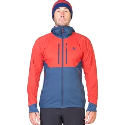 Best Switch Pro Hooded Insulated Jacket Synthetic Jackets