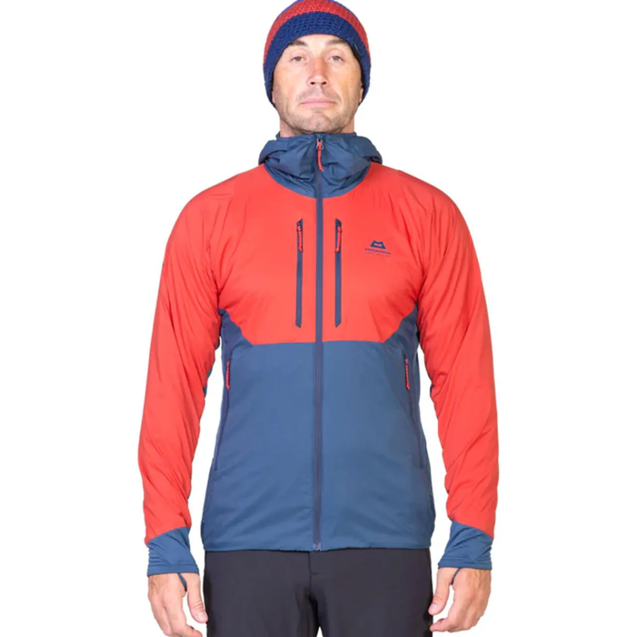 Best Switch Pro Hooded Insulated Jacket Synthetic Jackets