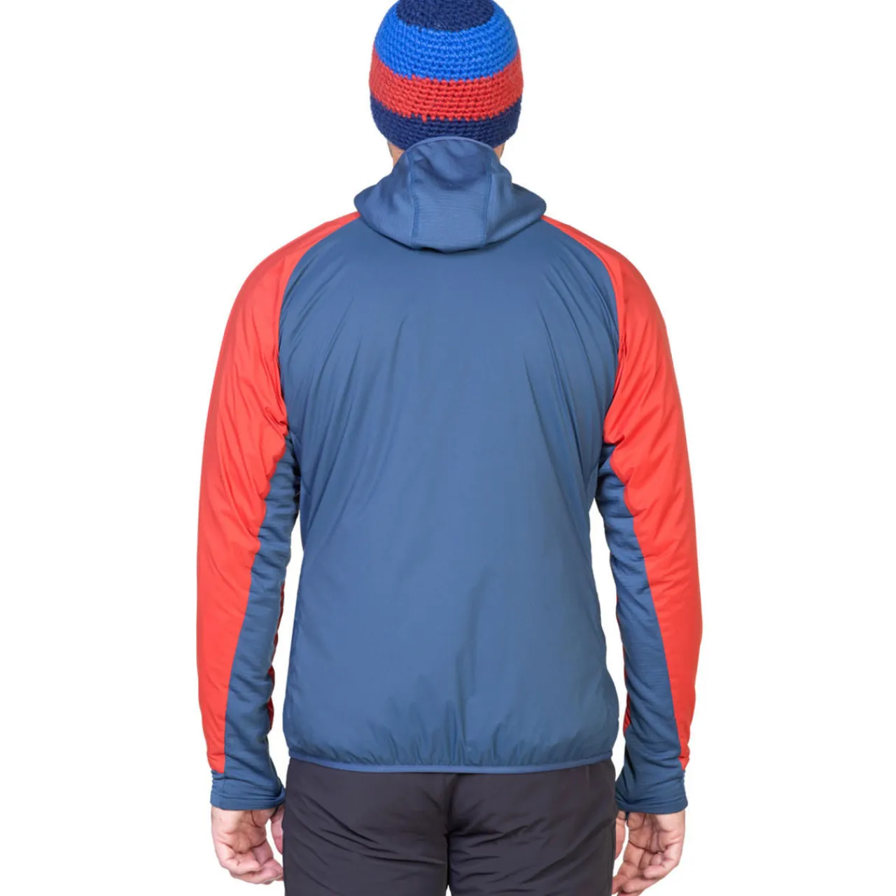 Best Switch Pro Hooded Insulated Jacket Synthetic Jackets