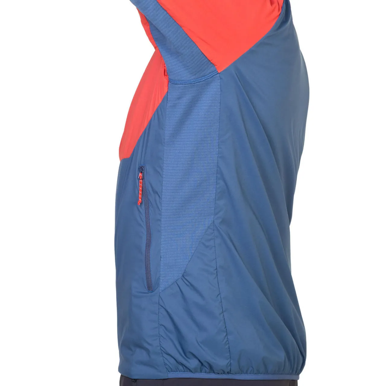 Best Switch Pro Hooded Insulated Jacket Synthetic Jackets