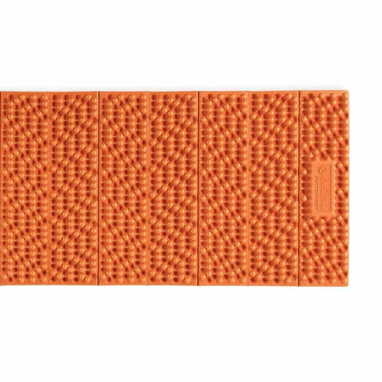 New Switchback Sleeping Mat - Regular Closed Cell Foam Mats