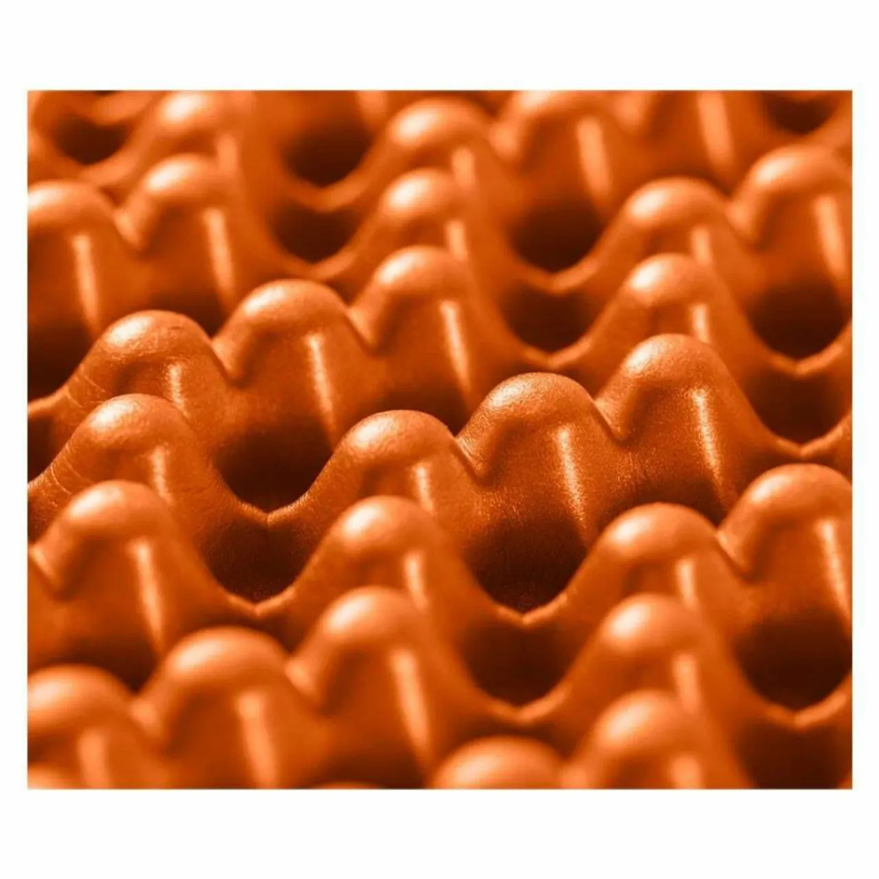 New Switchback Sleeping Mat - Regular Closed Cell Foam Mats