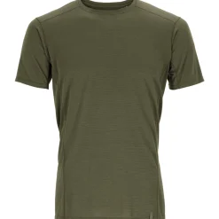 Discount Syncrino Base Tee Baselayer - Short Sleeves