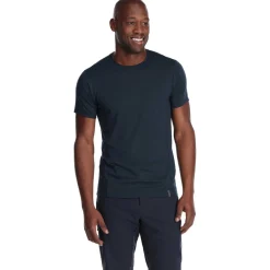 Discount Syncrino Base Tee Baselayer - Short Sleeves