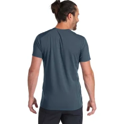 Discount Syncrino Base Tee Baselayer - Short Sleeves