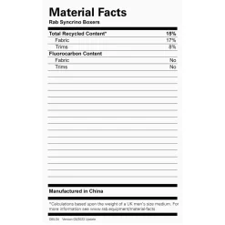 New Syncrino Boxers Underwear|Underwear