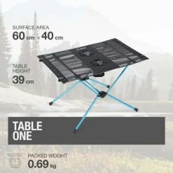 Clearance Table One Tables