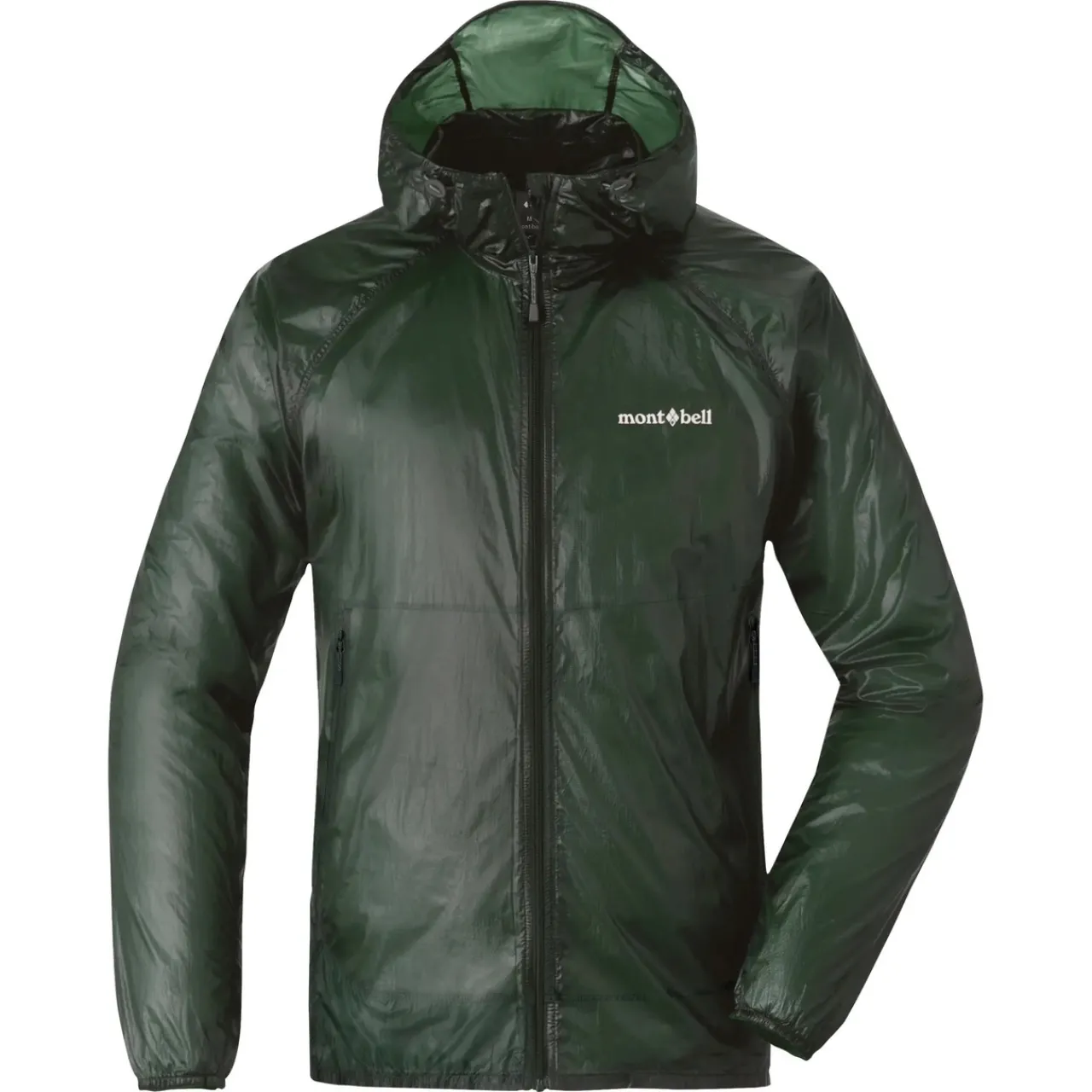 Tachyon Parka Windproof Jackets