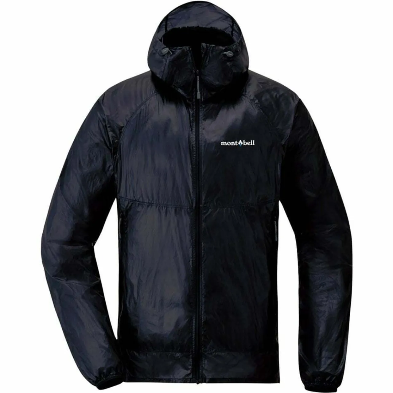 Tachyon Parka Windproof Jackets