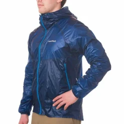 Tachyon Parka Windproof Jackets