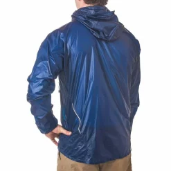 Tachyon Parka Windproof Jackets