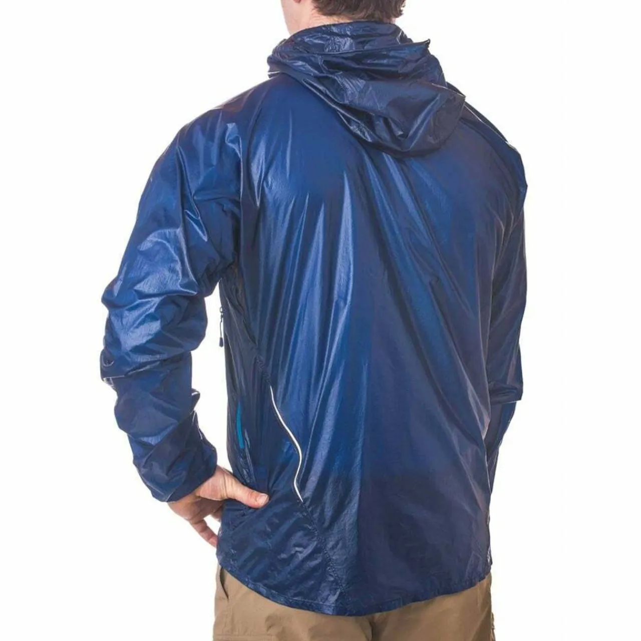 Tachyon Parka Windproof Jackets