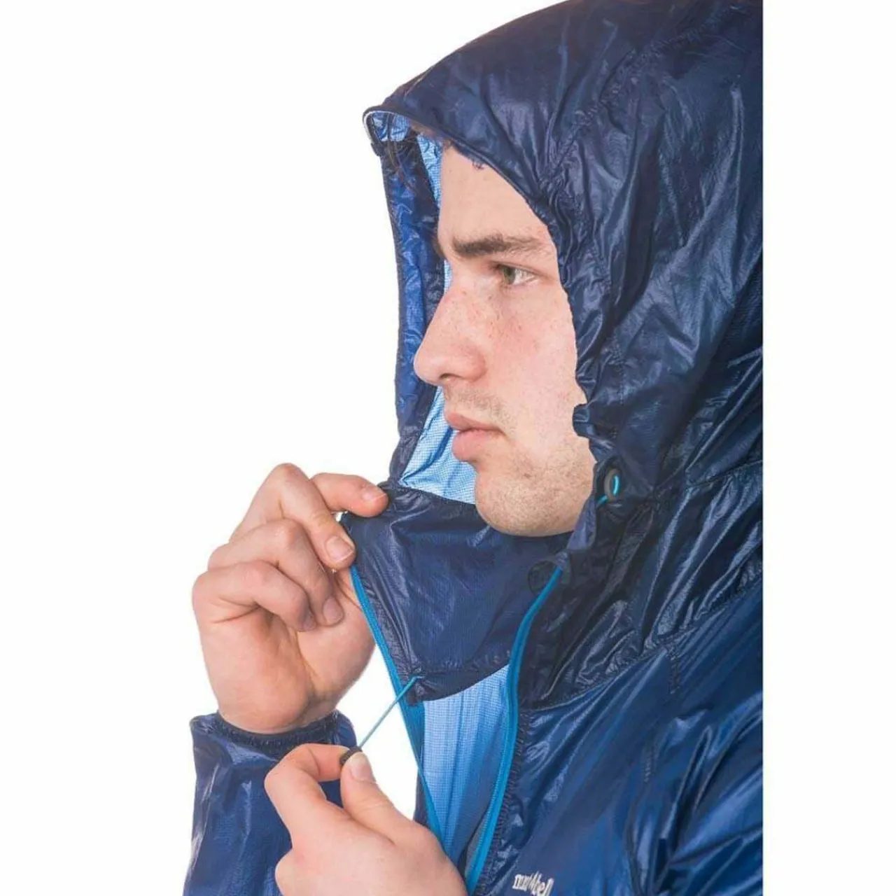 Tachyon Parka Windproof Jackets