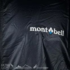 Tachyon Parka Windproof Jackets