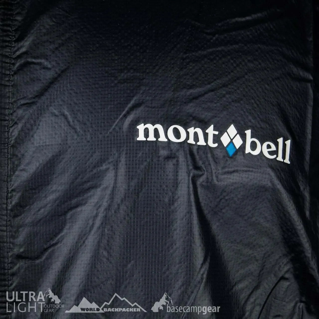 Tachyon Parka Windproof Jackets