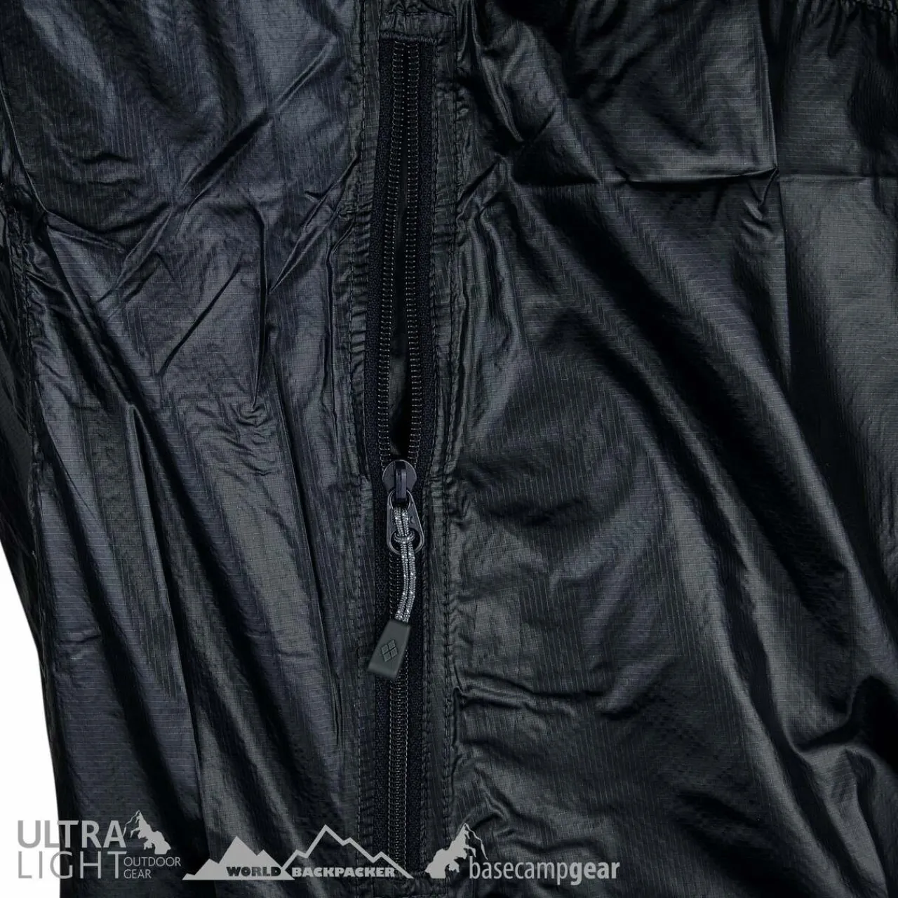 Tachyon Parka Windproof Jackets