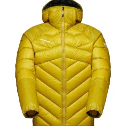 Hot Taiss IN Hooded Jacket - Past Season Colours Down Jackets