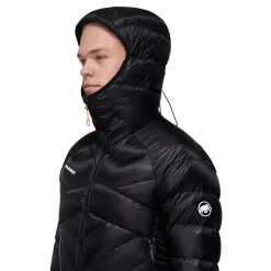 Hot Taiss IN Hooded Jacket - Past Season Colours Down Jackets