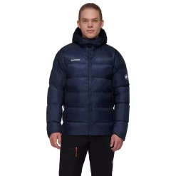 New Taiss Pro IN Hooded Jacket Down Jackets