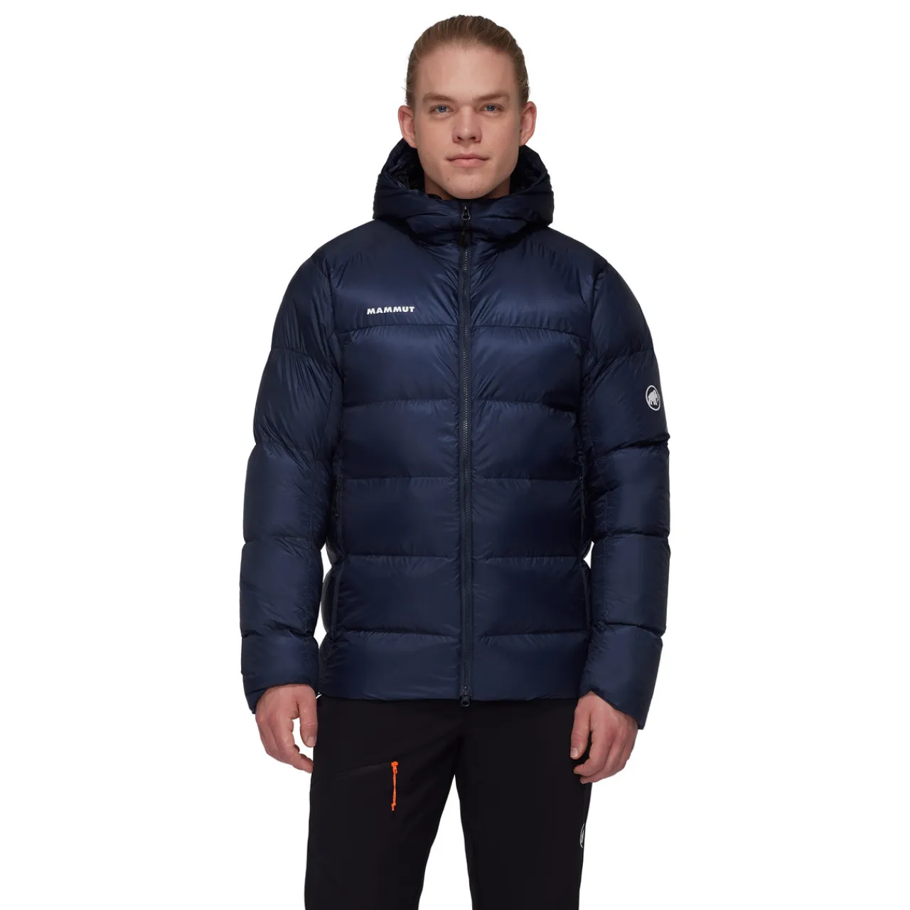 New Taiss Pro IN Hooded Jacket Down Jackets