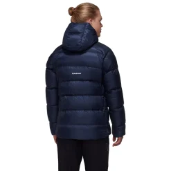 New Taiss Pro IN Hooded Jacket Down Jackets
