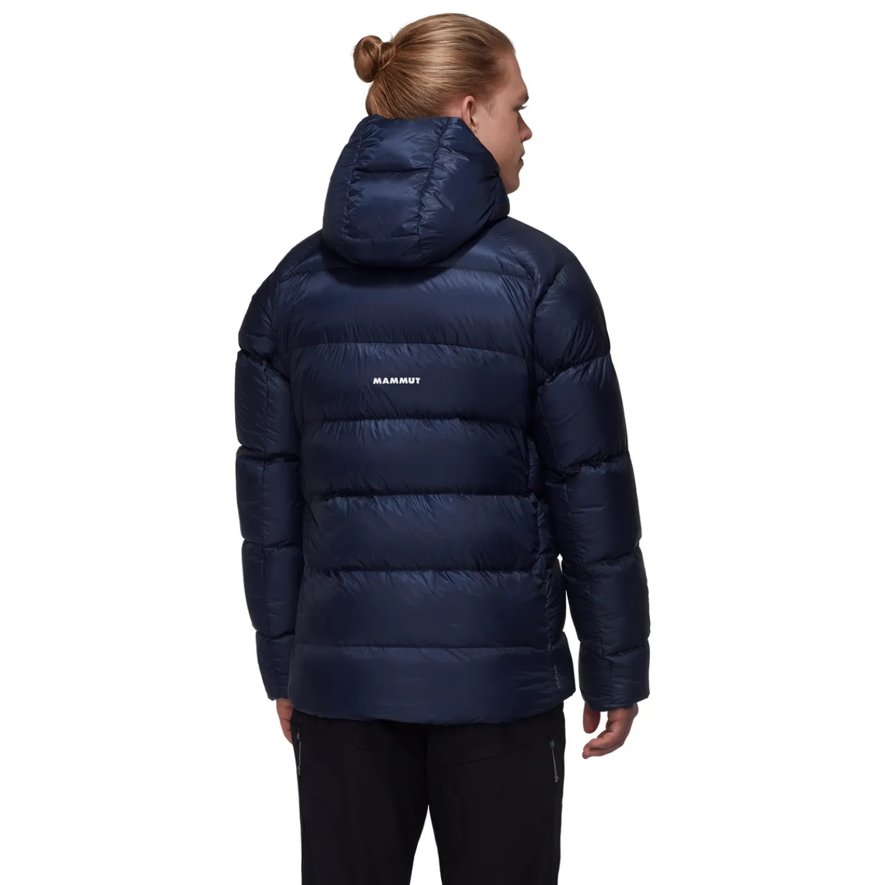 New Taiss Pro IN Hooded Jacket Down Jackets