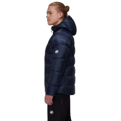 New Taiss Pro IN Hooded Jacket Down Jackets