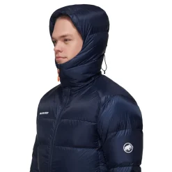 New Taiss Pro IN Hooded Jacket Down Jackets