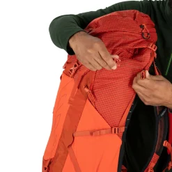 Hot Talon Pro 40 Litre Rucksack Day Packs|Backpacking Rucksacks