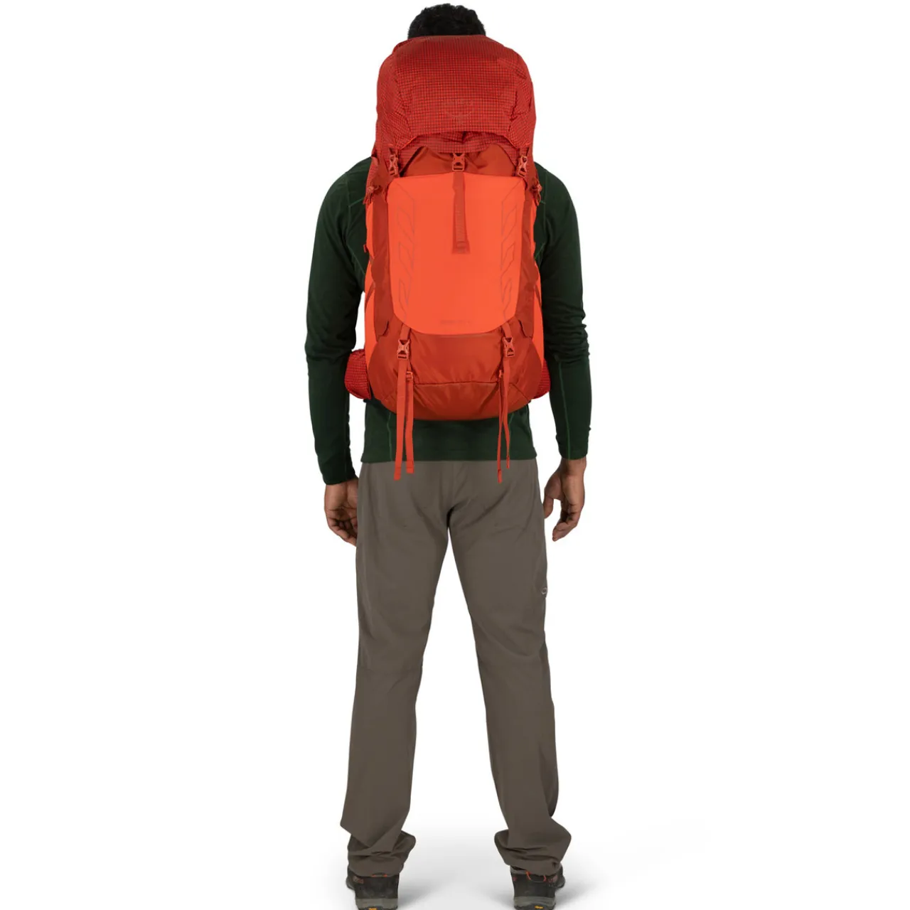 Hot Talon Pro 40 Litre Rucksack Day Packs|Backpacking Rucksacks