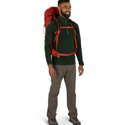 Hot Talon Pro 40 Litre Rucksack Day Packs|Backpacking Rucksacks