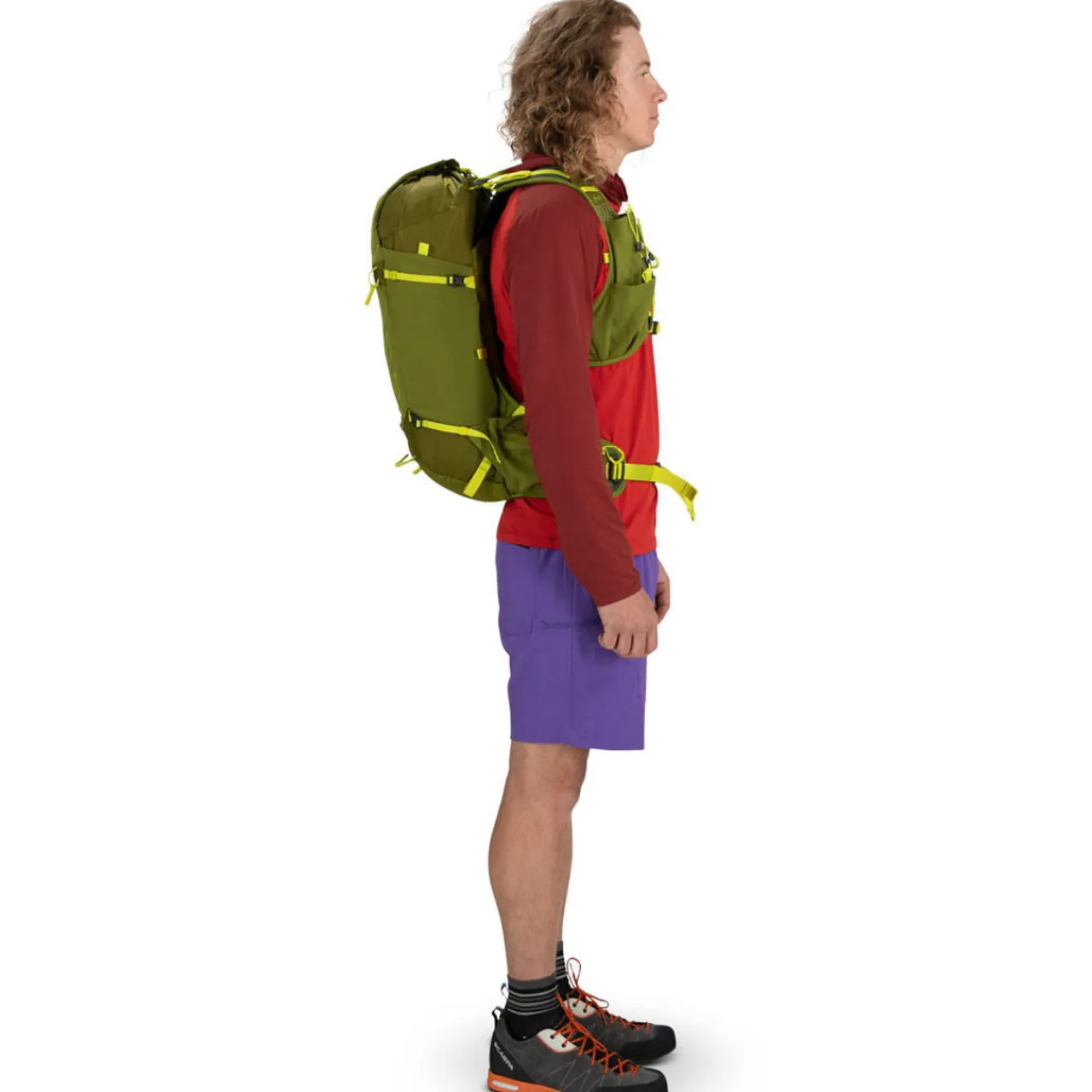Sale Talon Velocity 20 Rucksack Running Packs|Day Packs
