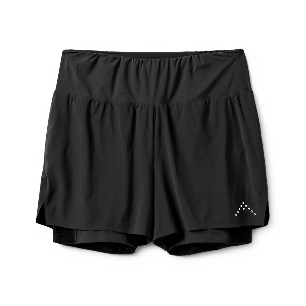 Best Talus 2 in 1 Shorts Shorts