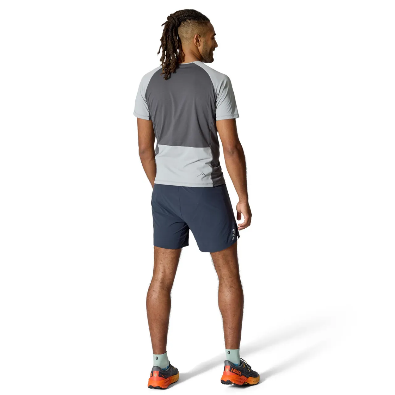 Best Talus 2 in 1 Shorts Shorts