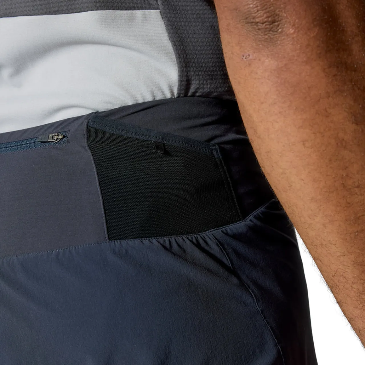 Best Talus 2 in 1 Shorts Shorts