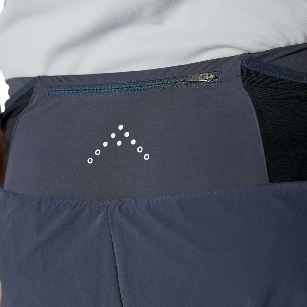 Best Talus 2 in 1 Shorts Shorts