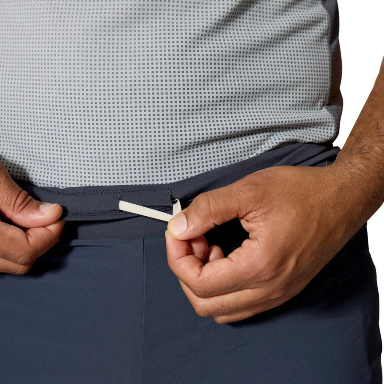 Best Talus 2 in 1 Shorts Shorts