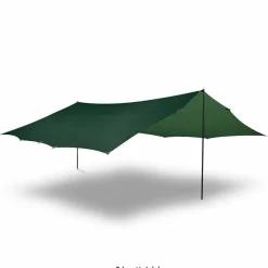 Clearance Tarp 20 UL (4.4 m x 4.4 m) Tarps