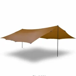Clearance Tarp 20 UL (4.4 m x 4.4 m) Tarps