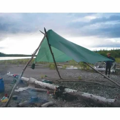 Clearance Tarp 20 UL (4.4 m x 4.4 m) Tarps