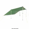 Clearance Tarp S Zero-G Line (2.9m x 4m) Tarps