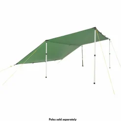 Clearance Tarp S Zero-G Line (2.9m x 4m) Tarps