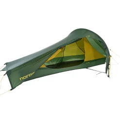 Best Telemark 1 LW (2.0) Tent One Person Tents