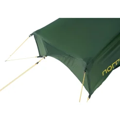 Best Telemark 1 LW (2.0) Tent One Person Tents