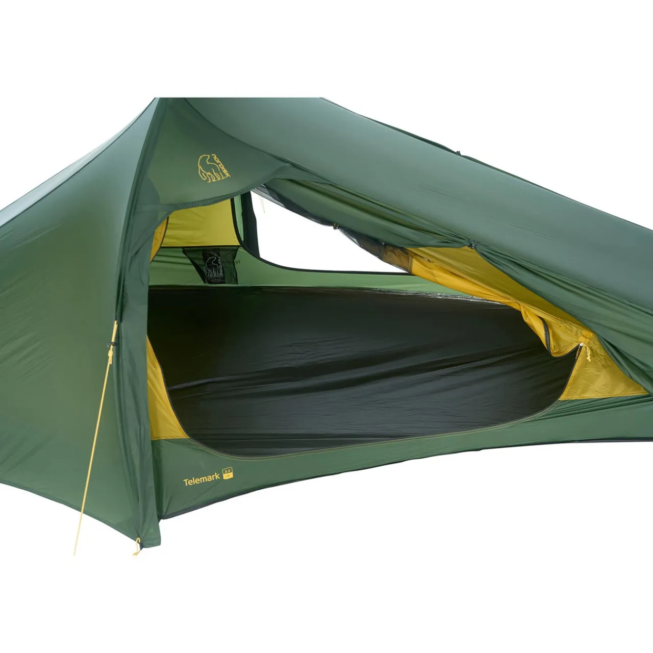 New Telemark 2.2 LW (2.0) Tent Two Person Tents