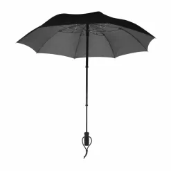 Online Telescope Hands Free Trekking Umbrella Accessories|Umbrellas