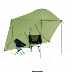 Discount Telos Hangout Poleset Tent Accessories