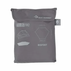 Discount Telos TR2 Bigfoot Groundsheet Tent Accessories